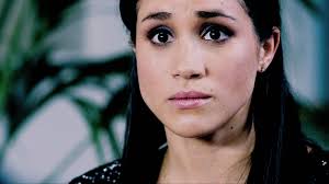 Meghan Markle: Movies, TV, and Bio