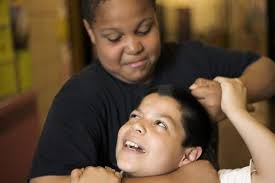 El peligro del bullying