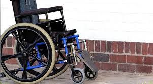 Maybe you would like to learn more about one of these? Rennes Cette Societe Sociale Et Solidaire Reconditionne Les Fauteuils Roulants Bio A La Une