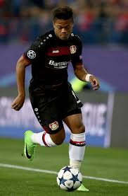 Leon bailey this season (all competitions) 26 g/a in 40 games (15 goals, 11 assists. Leon Bailey Zimbio