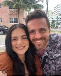 Happy Birthday to my beautiful daughter-in-love, Nubya Müller Massey!! What  a blessing she is to our family!