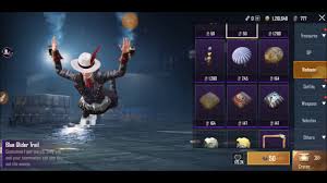 I'm struggling to get some, and i play a lot. How To Use Silver Coins In Pubg Mobile Get Parachute Trail Using Silver Coins Youtube