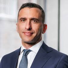 Donal O'Donovan, Europe