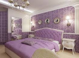 Bring in some texture to your bedroom by going with a neutral wallpaper that just has texture to the touch not exactly something. Stylish Bedroom Wallpaper Design Trends 2021 Edecortrends