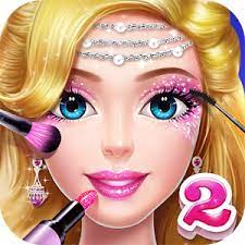 Download and install ice princess makeup salon apk on android. Princess Makeup Salon 2 1 5 078 Apk Free Casual Game Apk4now