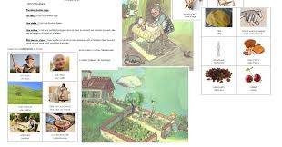 Bibouche En Classe Le Petit Bonhomme De Pain D Epice Selon La Methode Narramus