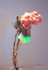 Thierry Vendome Artiste Joaillier Joias