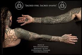 5 477 просмотров • 12 окт. 80 Sacred Geometry Tattoos That Will Take Your Breath Away