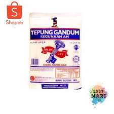 Gandum biasanya digunakan untuk memproduksi tepung terigu, pakan ternak, hingga difermentasi untuk menghasilkan alkohol. Tepung Gandum Prices And Promotions Jun 2021 Shopee Malaysia