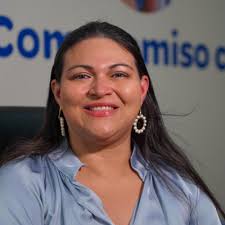 El 25% de mujeres que participan en nuestro programa querían migrar"