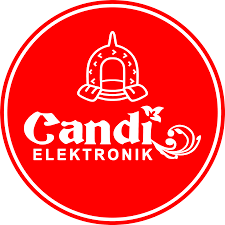 Candi Elektronik