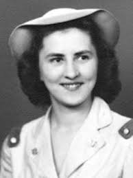 Margaret J Lozinak Lawrence (1924-2016)