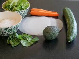 Check spelling or type a new query. Recette Rouleaux De Printemps Vegan Blog De Maspatule Com