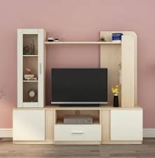 Desain meja tv minimalis dari kayu palet. Rekomendasi Lemari Tv Minimalis Untuk Ruang Keluarga Blog Ruparupa
