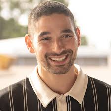 Dancing With The Stars' Alan Bersten Had Another WTF Costume Choice For  Disney Night, And This Is A Tradition I Can Get Behind