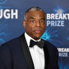Actor, director, producer, and owner of levar burton entertainment. Levar Burton No Matter The Outcome I Ve Won As Jeopardy Close To Choosing New Host
