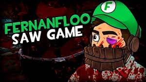 Game will start after a short ad. Fernanfloo Saw Game On Miniplay Com