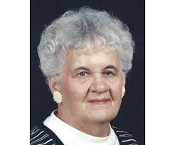 KATHERINE CROCKETT Obituary (2017)