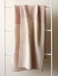 Sister magazines simply knitting and the knitter have teamed up with national domestic violence charity refuge to help raise awareness about the issue and support women and children who experience abuse. Blankets Purl Soho