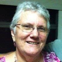 Mrs. Joyce Brown Obituary