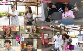 @ we got married song jae rim # 045. Kim So Eun And Song Jae Rim Progressively Become A 19 Rated Couple On We Got Married Kissasian