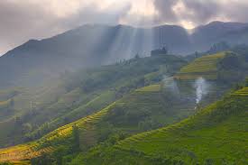 Best Time To Go To Sapa North Vietnam Weather And