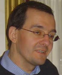 Jerome MOREAU (Le Groupe La Poste à Paris-15E-Arrondissement)