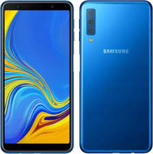 Samsung Galaxy A7 2018 ...