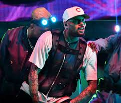 The 'indigoat tour' earned $30.1 million from 355,101 tickets sold. Fans React To Chris Brown Joining Onlyfans Sahiwal