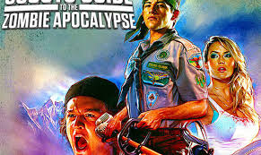 Scouts Guide to Zombie Apocalypse integrates comedy into failing plot – La  Vista