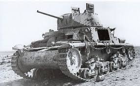 It has a br of 1.0 like the two italian reserve tanks, and i love these tanks now. Knocked Out Abandoned M13 40 Italian Tanks Tank Tanks Military