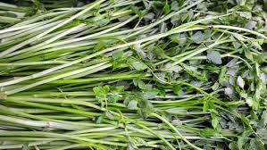 Maybe you would like to learn more about one of these? Fakta Di Balik Minari Sayuran Korea Yang Jadi Judul Film