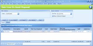 Financing for your new, secondhand and reconditioned motor vehicles. Autocount Accounting Help File 2009