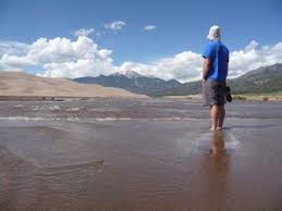 Image result for Had to make a hard decision today and draw the line in the Sand.