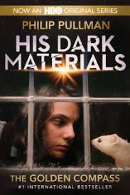 Excerpt From His Dark Materials The Golden Compass Hbo Tie In Edition Penguin Random House Canada