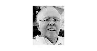 RONALD THRASHER Obituary (1944