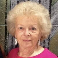 Carolyn Louise Cummins Obituary 2023