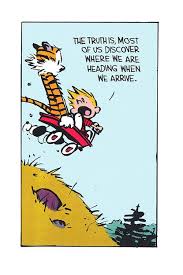 This Isn T Happiness Calvin And Hobbes Peteski Calvin And Hobbes Quotes Calvin And Hobbes Calvin And Hobbes Comics