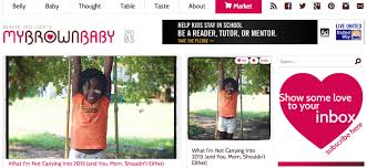 The national foster parent association describes foster parenting as a protective service to children and their families when families can no longer care for their children. issues like misuse of drugs and alcohol, poverty and a parent's. 4 Black Parenting Blogs You Should Bookmark Mater Mea