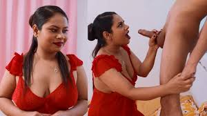 Shivam was Thirsty for Chute He Called Randi to His House and Took Servies  from Him