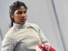 Indian prime minister narendra modi gave a special mention to athlete bhavani devi on his sunday show on the indian radio telecasted on 27 june 2021. 4sy4hvvlfecykm