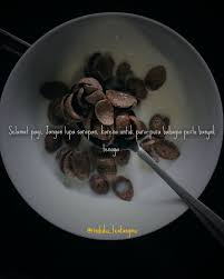  Selamat Pagi Jangan Lupa Sarapan Sarapan Pagi Kamus Remaja