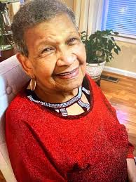 Obituary for Mrs. Leoney Taylor Orie