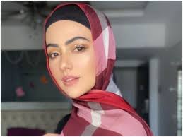 Aysha submitted the photos of herself in the wetsuit for the optional miss beach beauty round, which replaced aysha, who volunteers with youth groups in her local community and has 8,000 followers on instagram, added. Sana Khan Deletes Hot Photos Sana Khan Deletes Glamorous Posts From Instagram After Announcing Showbiz Exit