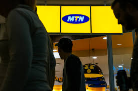 Mtn syria contributed 0.7% of the group's core profits in the first six months of last year. Africa S Largest Wireless Carrier Mtn To Exit Middle East Bloomberg