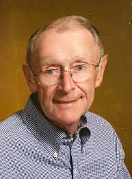 Peter Frame Obituary