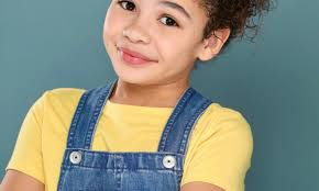 Life & Work with Serenity Grace Russell of Santa Clarita