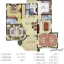 تصاميم منازل house design pictures square house plans home map design