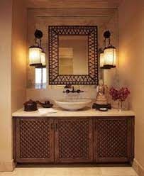 With millions of unique furniture, décor, and housewares options, we'll help you find the perfect solution for your style and your home. Moroccan Bathroom Vanity Google Search Wood Bathroom Vanity Washbasin Design Indian Bathroom