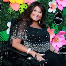 Abby has been chronicling her treatment for burkitt lymphoma ever. Will Dance Moms Star Abby Lee Miller Always Need A Wheelchair